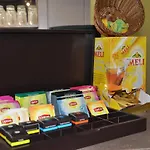Hotel Acacia