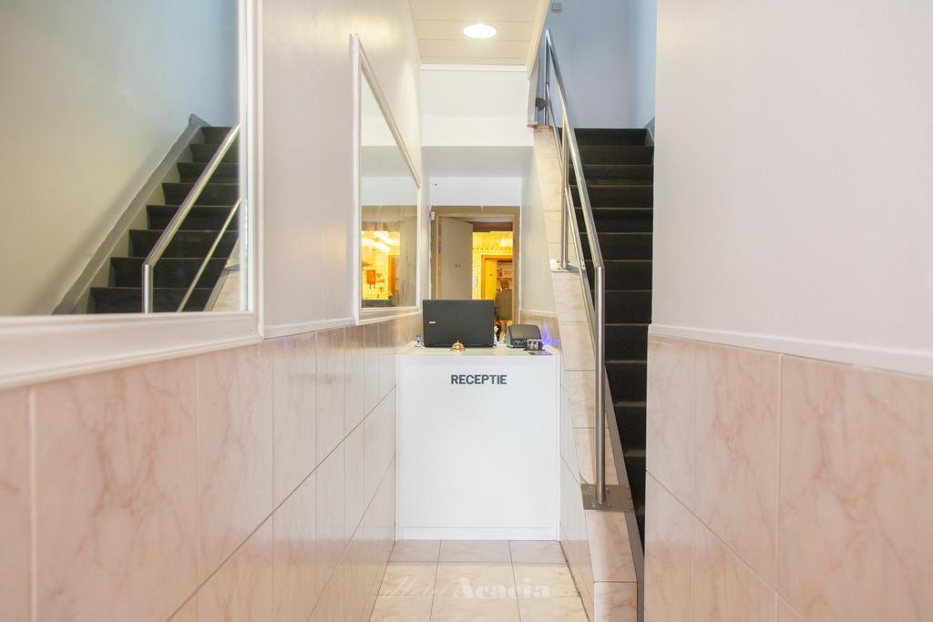 Hotel Acacia Blankenberge