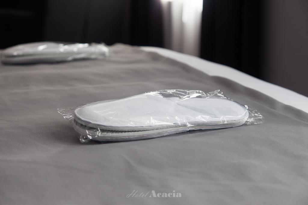 Hotel Acacia