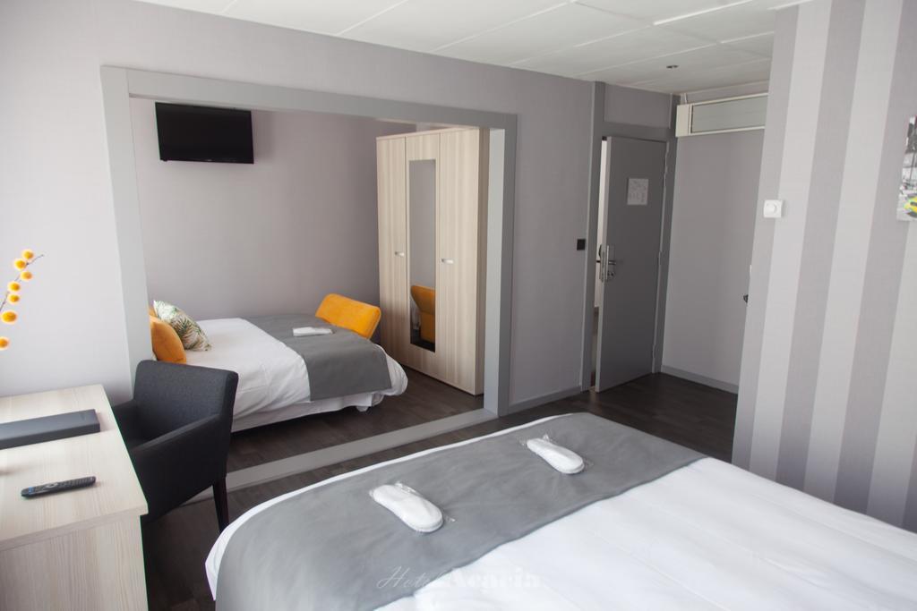 Acacia Hotel Blankenberge