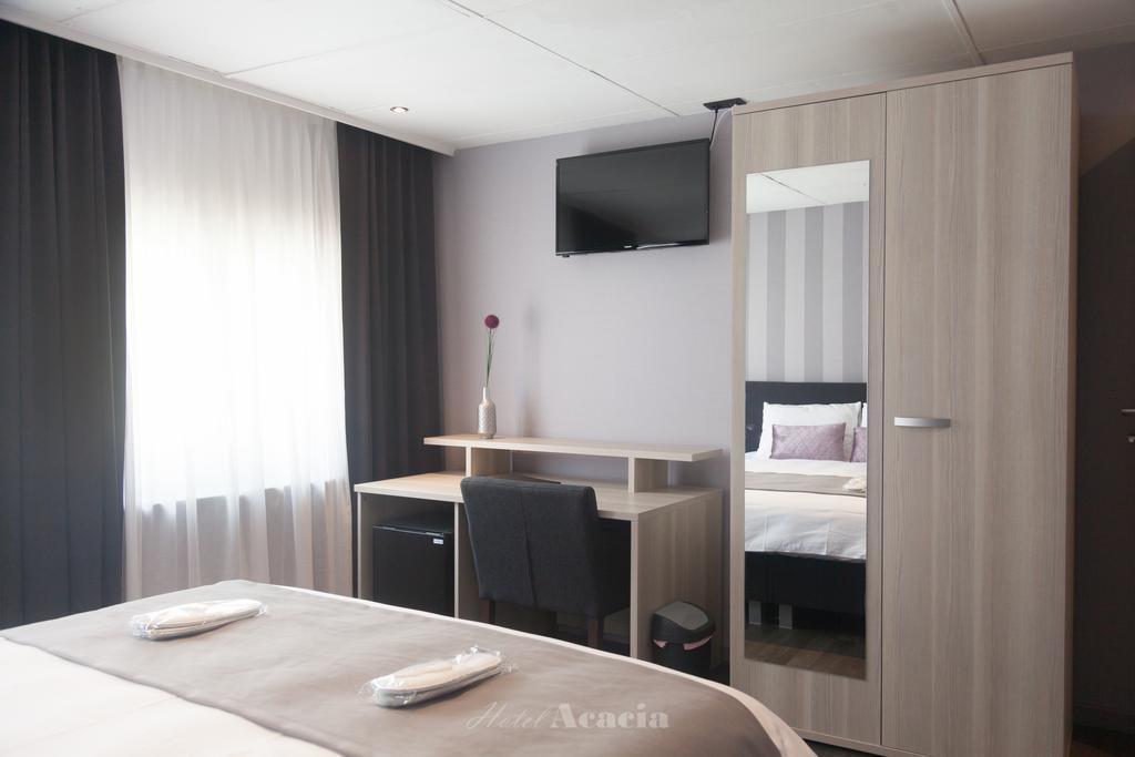 Hotel Acacia