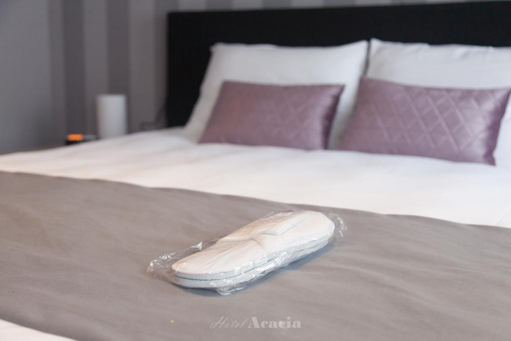 Acacia Hotel