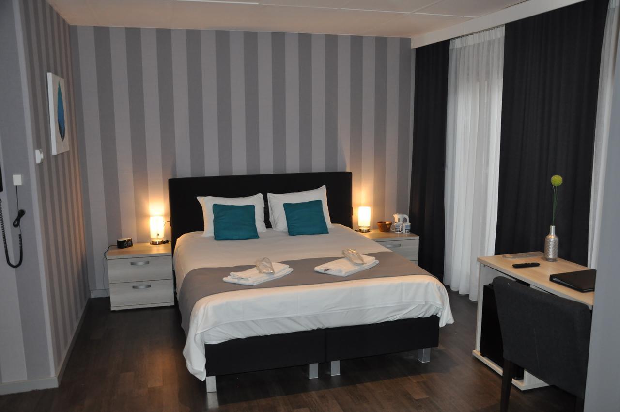 Acacia 2* Blankenberge