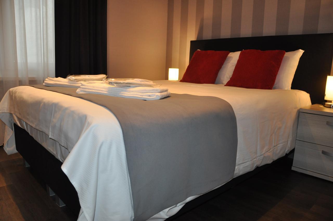 Acacia Hotel 2*