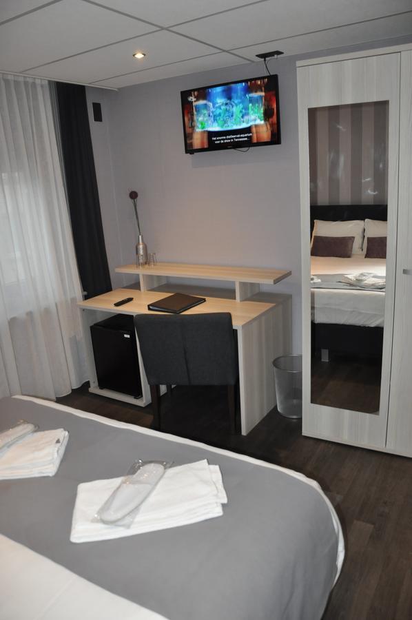 Hotel Acacia Blankenberge