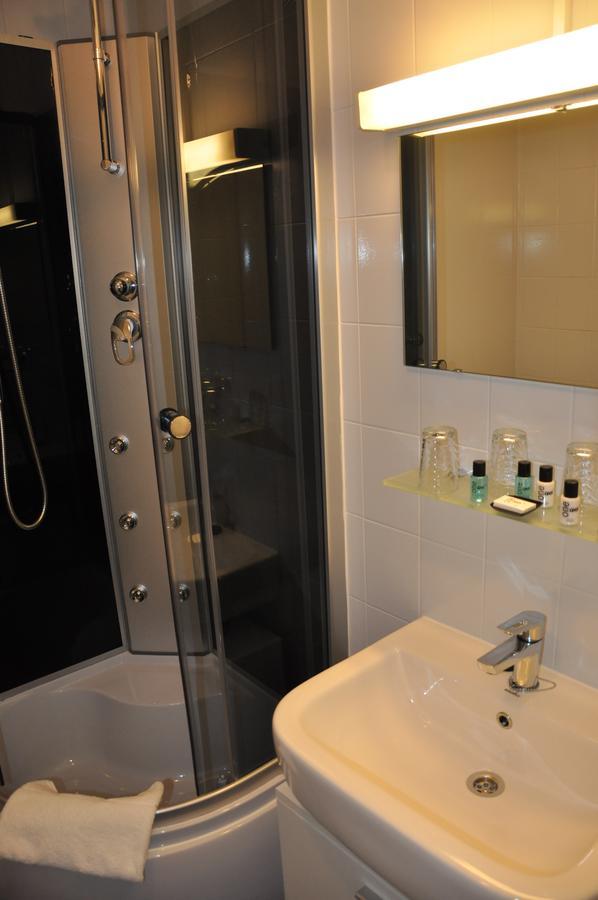 Acacia 2* Blankenberge