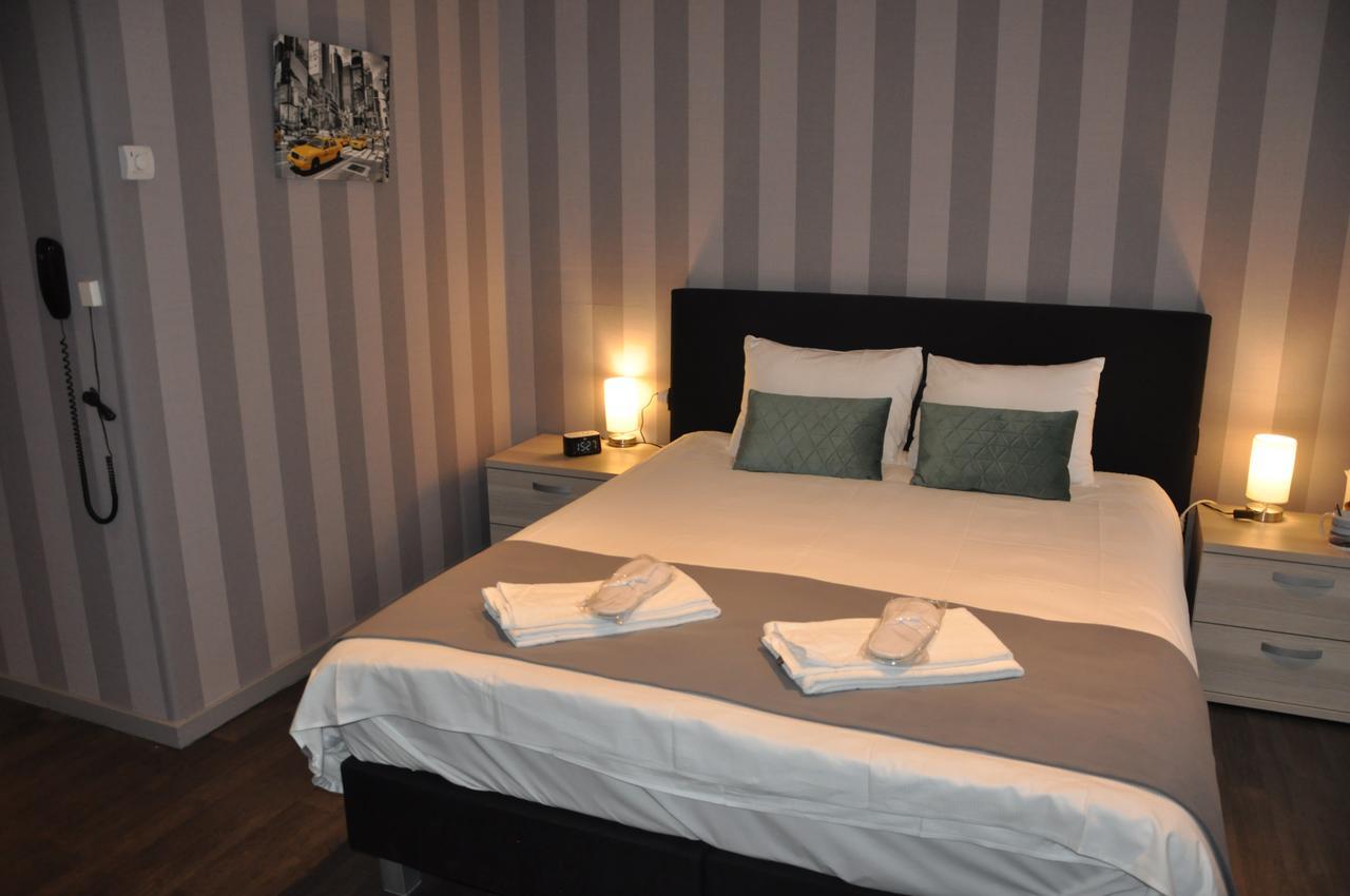 Hotel Acacia Blankenberge