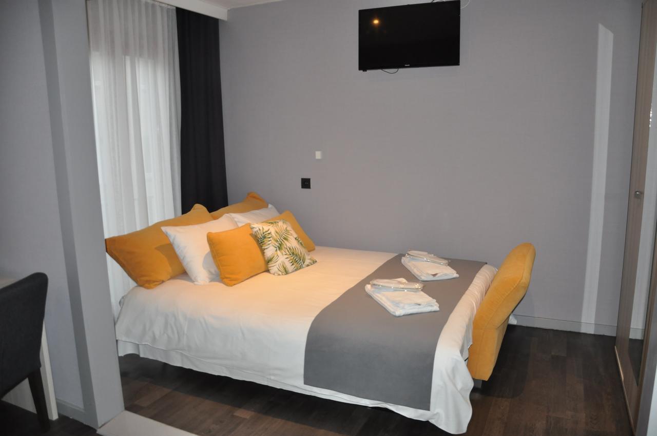 Hotel Acacia Blankenberge