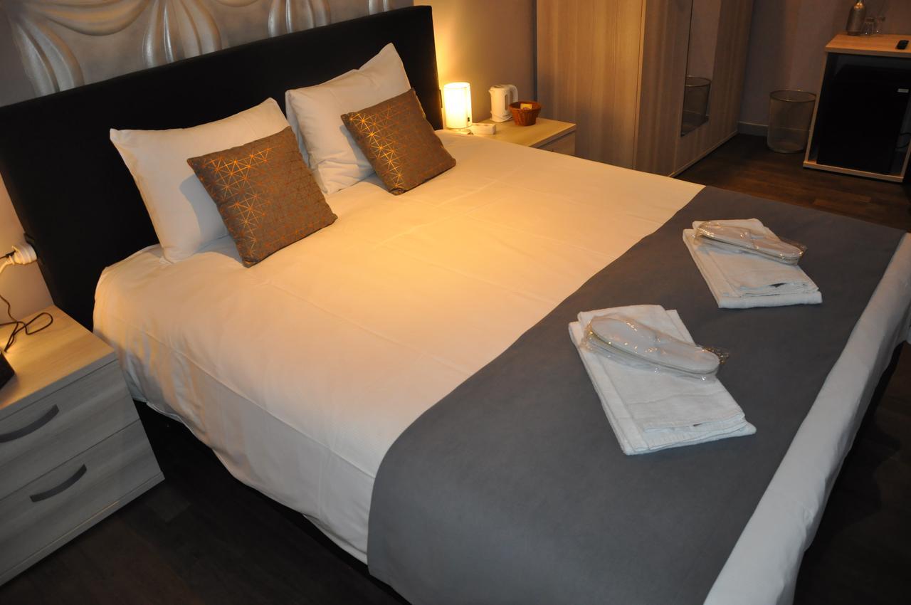 Hotel Acacia
