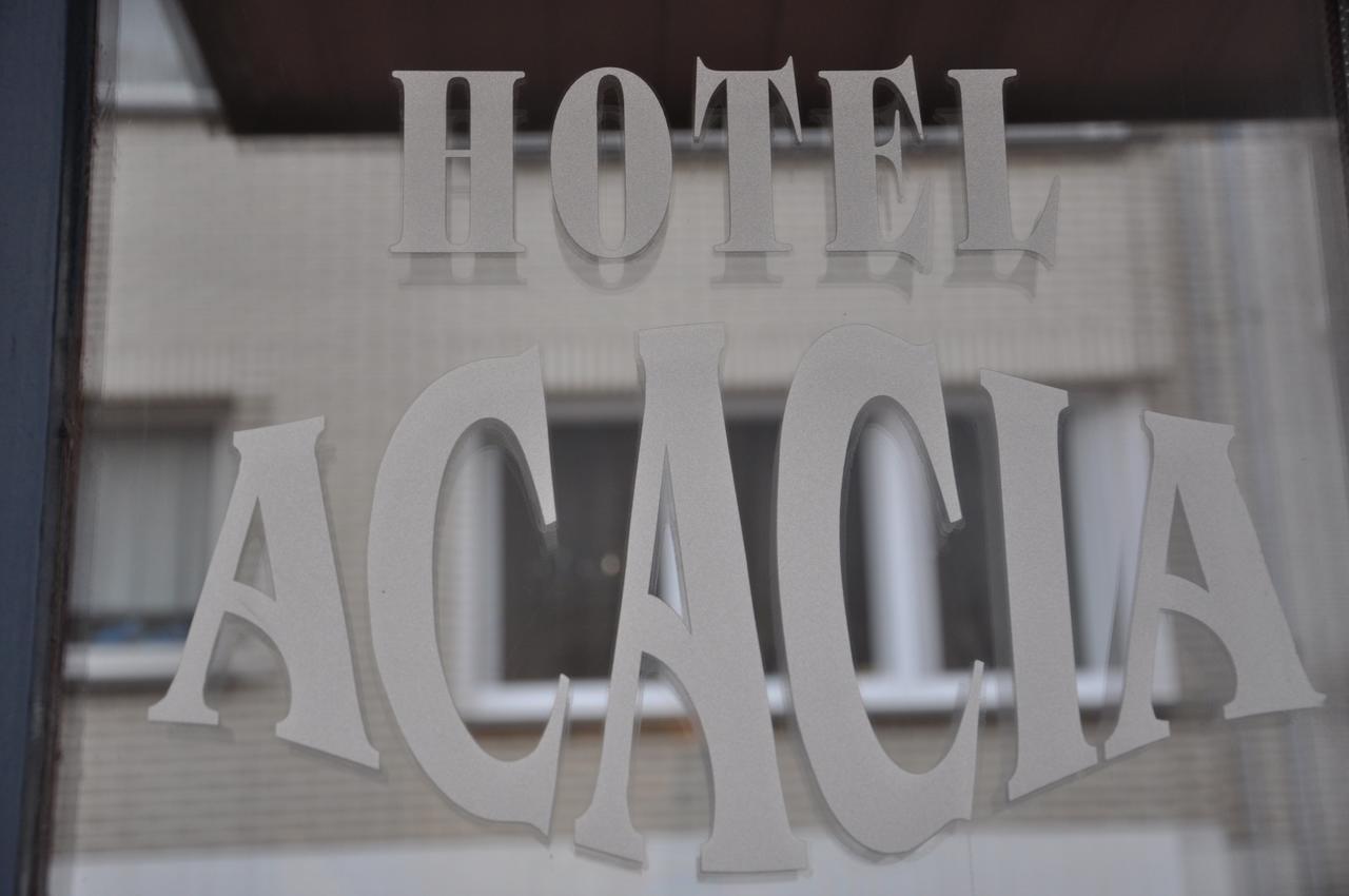Hotel Acacia