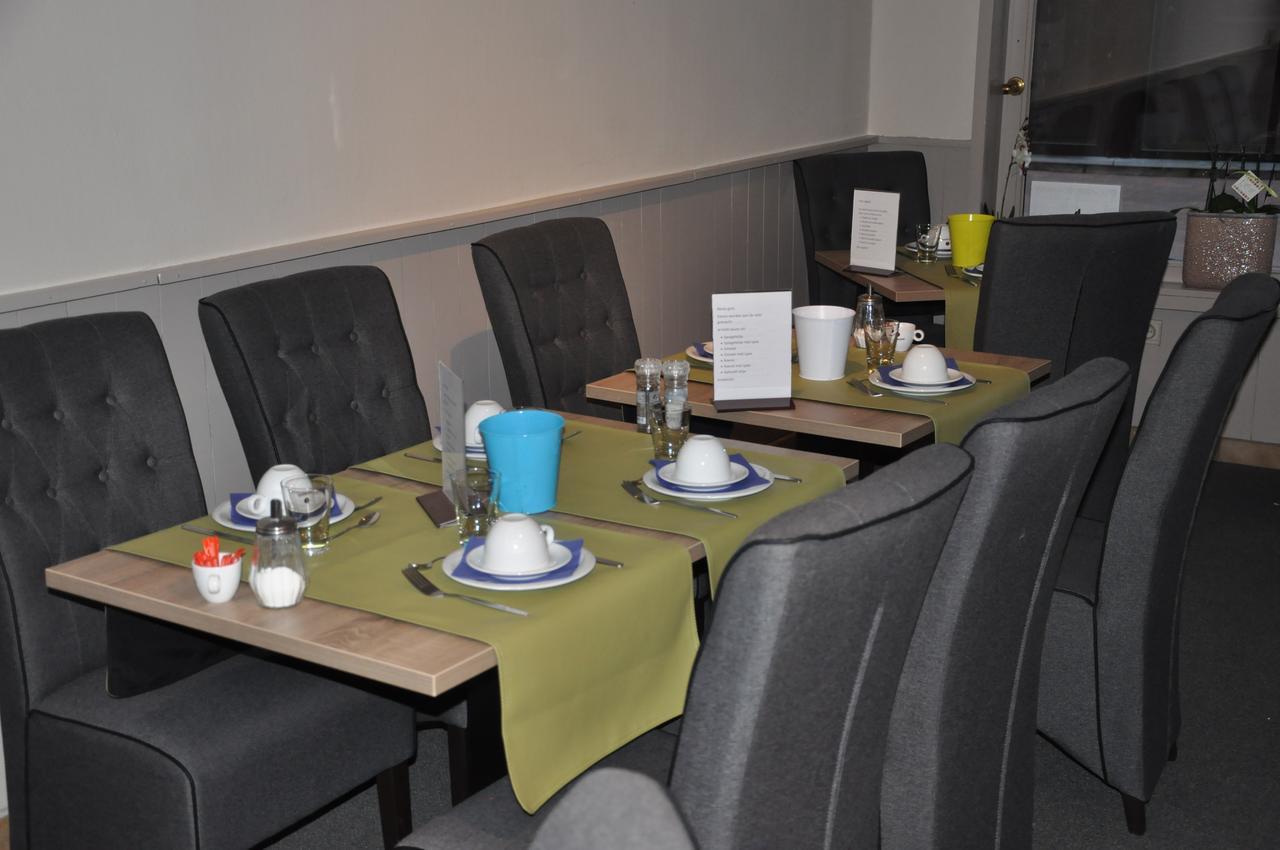 Acacia Hotel Blankenberge