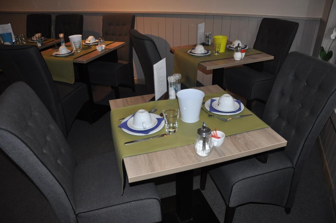 Hotel Acacia Blankenberge